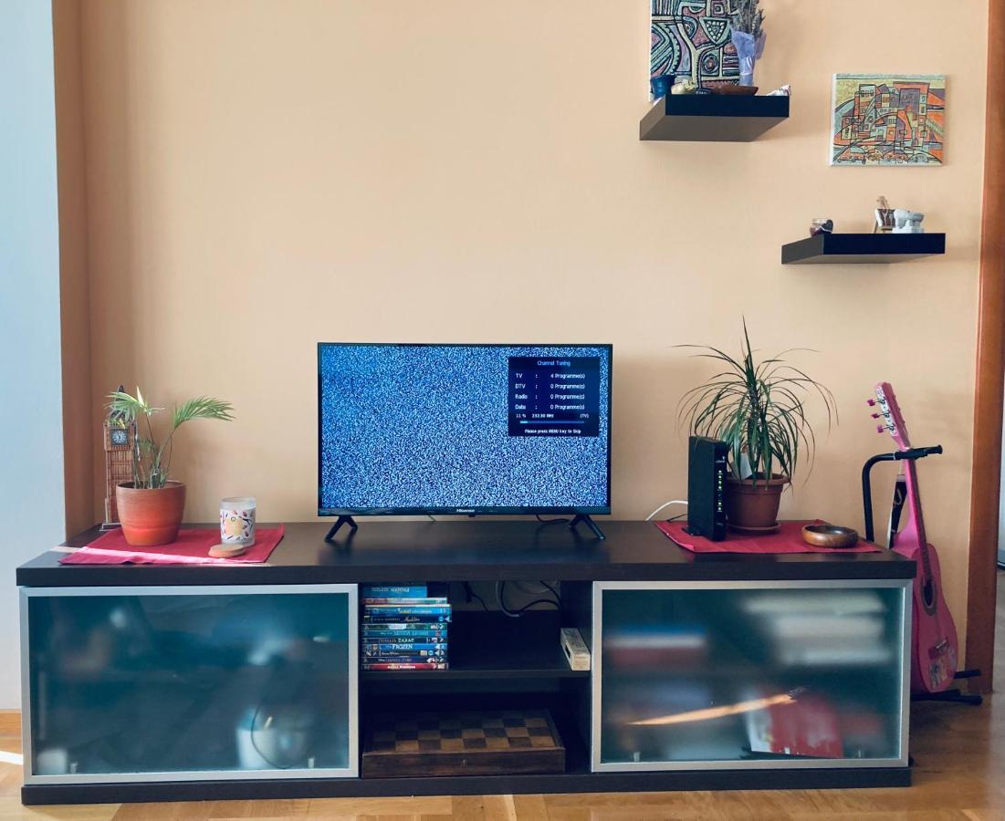 Apartman “Zara” Zagabria Esterno foto