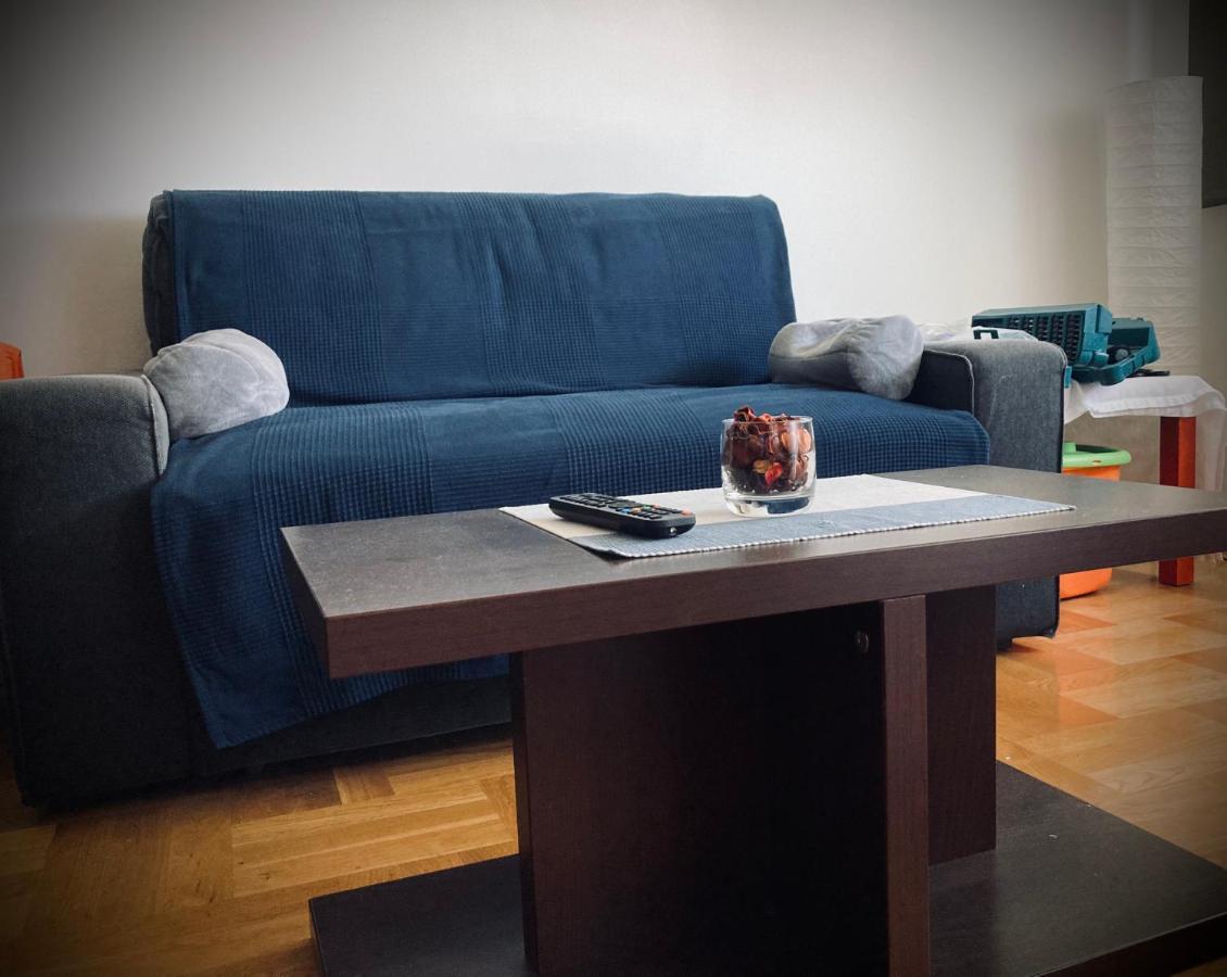 Apartman “Zara” Zagabria Esterno foto