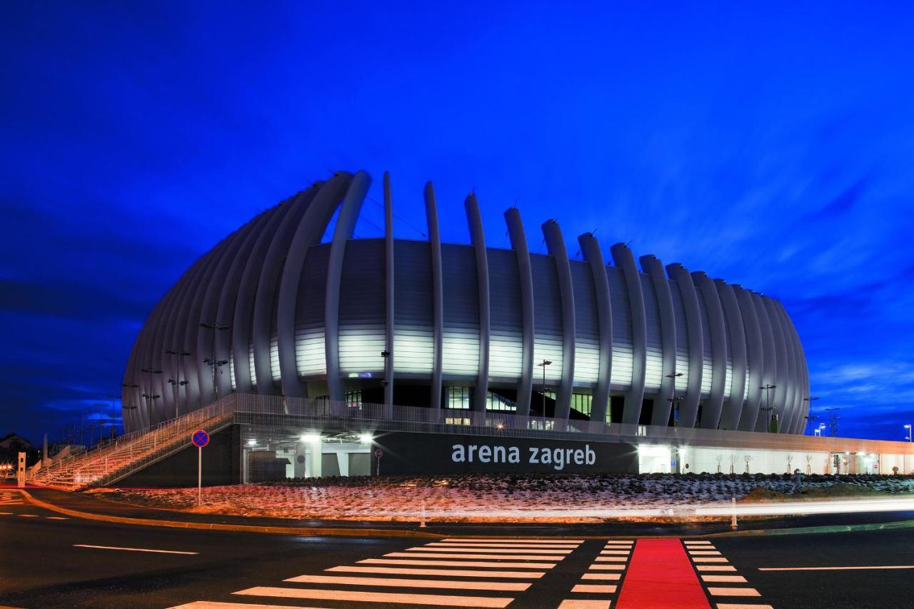 Apartman “Zara” Zagabria Esterno foto