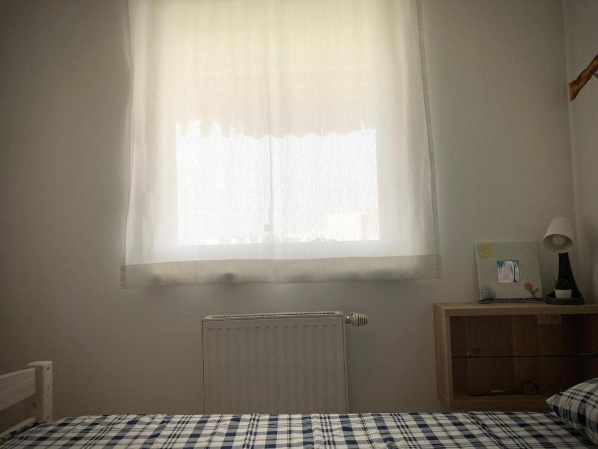 Apartman “Zara” Zagabria Esterno foto