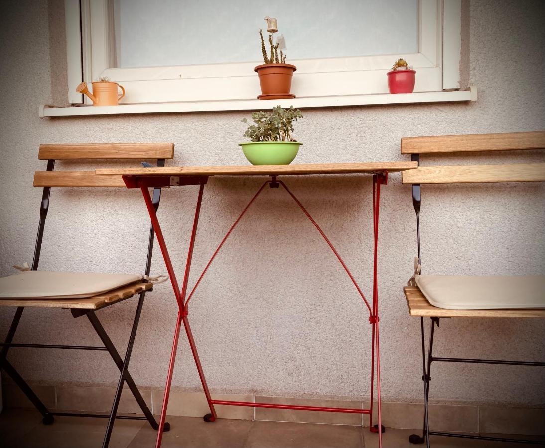 Apartman “Zara” Zagabria Esterno foto