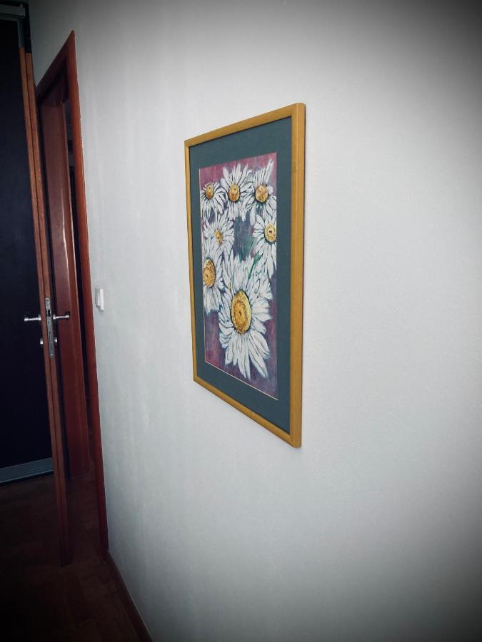 Apartman “Zara” Zagabria Esterno foto