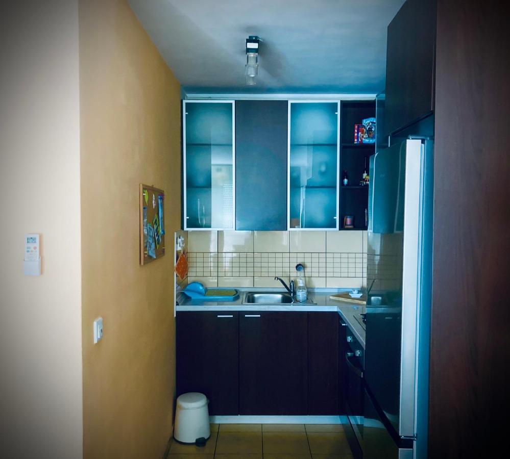 Apartman “Zara” Zagabria Esterno foto