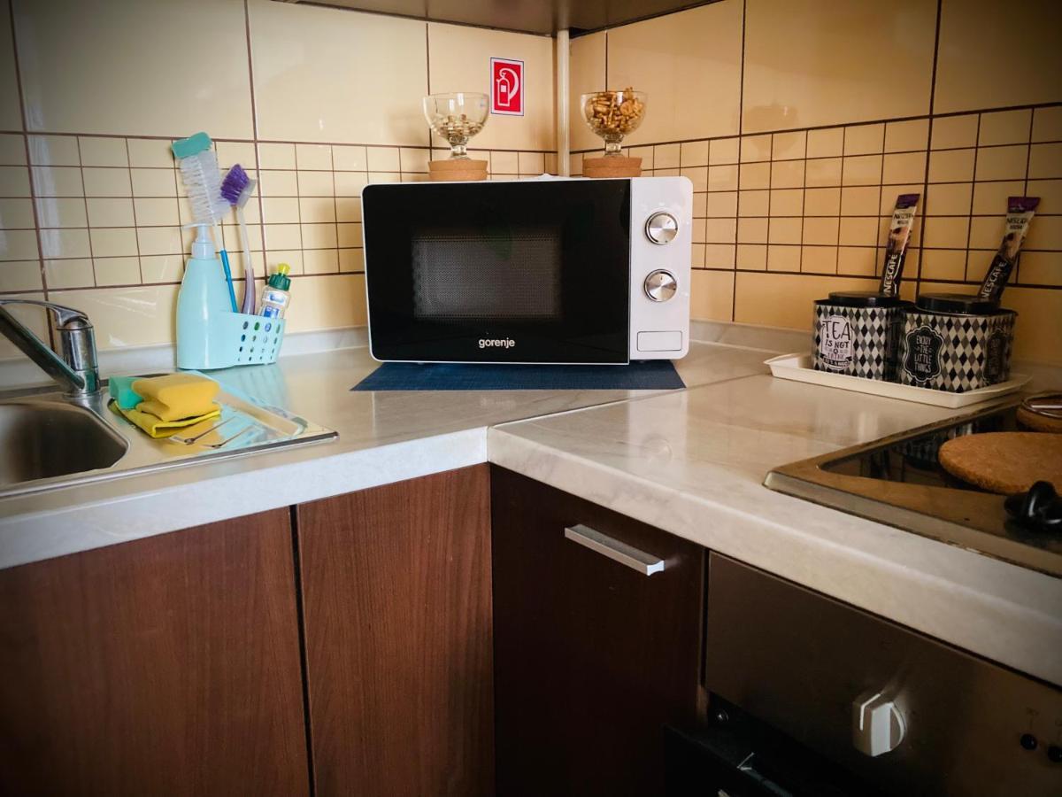 Apartman “Zara” Zagabria Esterno foto
