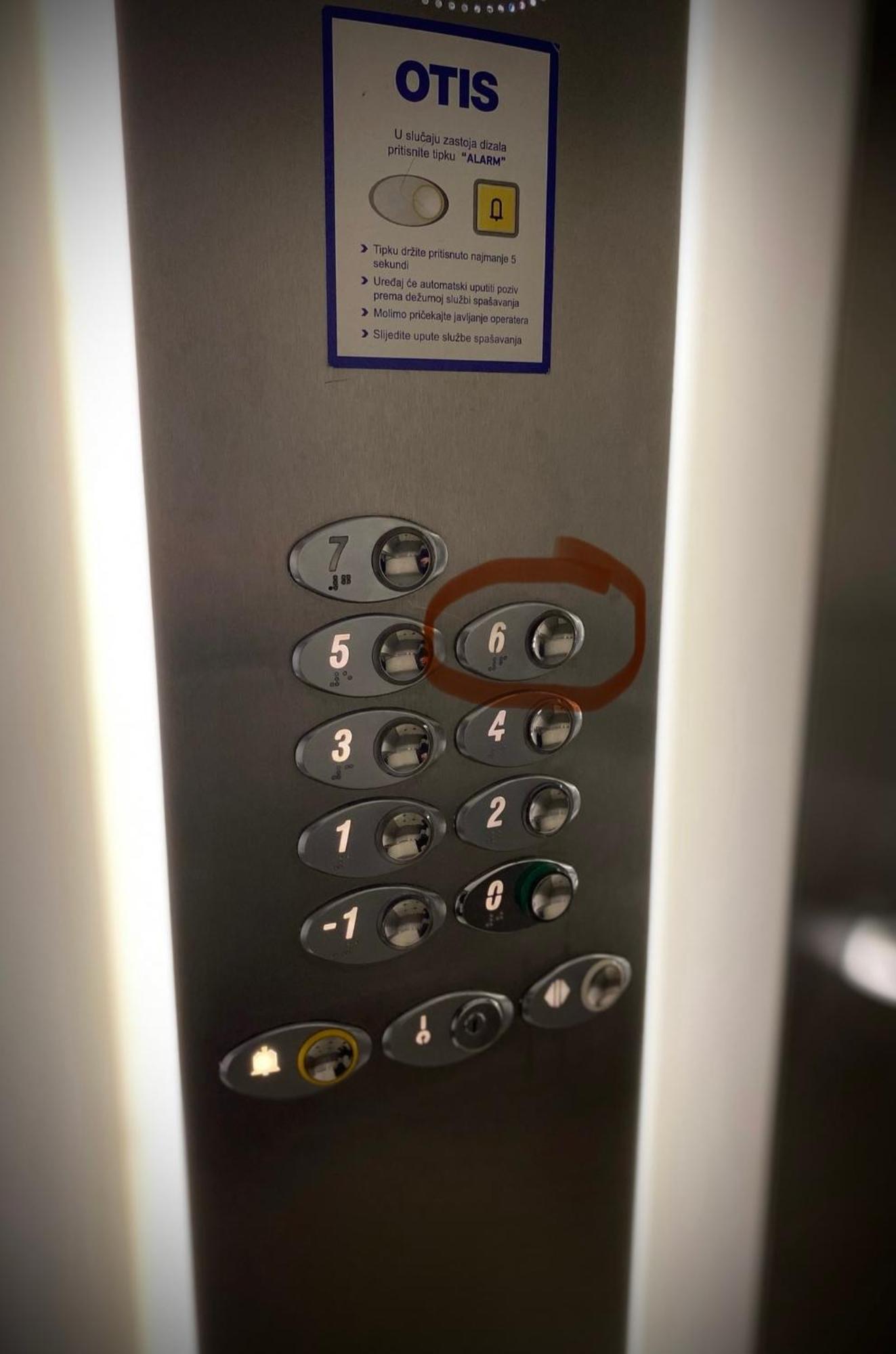 Apartman “Zara” Zagabria Esterno foto